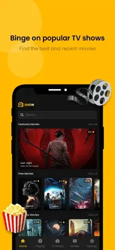 best-web-series-on-sony-liv tv show